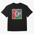 FIFA World Cup 2026 USA Canada Mexico ¨C Patriotic Football Collage Design Classic T-Shirt Bring Stadium Energy to Global Football Passion for FIFA World Cup 2026 USA Canada Mexico, Made for Messi, Neymar and Mbappe, Netherlands, Goal Celebration