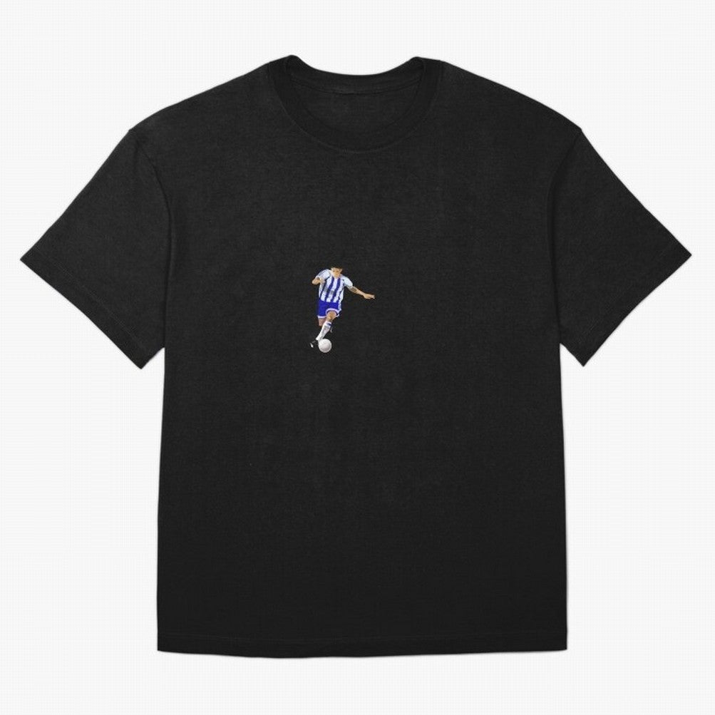 World cup Football Classic T-Shirt Show Your Stadium Side during Match Day Hype around FIFA World Cup 2026, Mbappe, Brazil, Portugal and Argentina, Football Passion, Legendary Performances, Festival Vibes and Supporter Community; Ideal for Fans Who