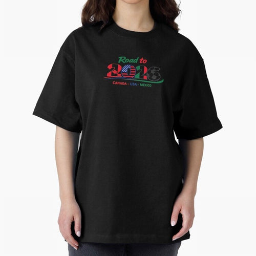 2026 Football Fan Design - North America - Three Nations One Dream Classic T-Shirt Bring FIFA World Cup 2026 Spirit, Made for England, France and Netherlands, Mbappe and Neymar, Supporter Pride, Iconic Celebrations, Legendary Names and Global Match