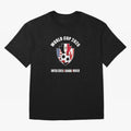 World Cup 2026 T-Shirt_85693409 Classic T-Shirt Elevate Match Day Hype around FIFA World Cup 2026, Cristiano Ronaldo, Haaland and CR7, England, France and Netherlands, Stadium Chants, National Pride, Trophy Dreams and Unforgettable Football