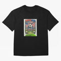 WORLD CUP FOOTBALL 2026 Classic T-Shirt Follow Every Goal of FIFA World Cup 2026 Spirit, Driven by Argentina and Brazil, Mbappe, Football History, Final Match Energy, Crowd Noise and Once in a Lifetime Moments; Created for Match Day Parties, Soccer