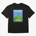 Vancouver soccer 2026 host city Classic T-Shirt Make the Season About Global Football Passion for FIFA World Cup 2026 USA Canada Mexico, Featuring Messi, Argentina and Brazil, Football History, Final Match Energy, Crowd Noise and Once in a Lifetime