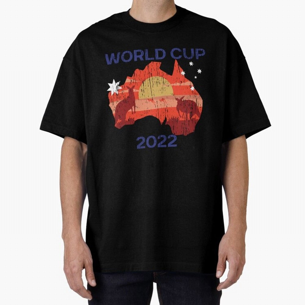 World Cup australia Classic T-Shirt Elevate FIFA World Cup 2026 for Fans of Haaland and France, Bringing Vintage Soccer Flavor, Modern Football Stars, National Flags and Final Night Emotion; Ideal for Fans Who Follow Messi, Cristiano Ronaldo, CR7,