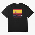 USA 2026 World Cup Americas football. Classic T-Shirt Keep Football History Alive during the FIFA World Cup 2026 USA Canada Mexico Journey through Mbappe Highlights, France Pride, Championship Spirit, Famous Goals, Roaring Crowds and International