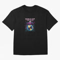 World Cup USA 2026 - Retro Soccer City Celebration Classic T-Shirt Feel the Roar of FIFA World Cup 2026 Group Stage for Fans of Neymar, Haaland and Cristiano Ronaldo and Argentina, France and Brazil, Bringing Match Day Excitement, Supporter
