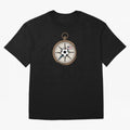 All Roads Lead to 2026 USA Compass Soccer World Cup Classic T-Shirt Relive Legendary Nights from the FIFA World Cup 2026 Group Stage Journey through Messi, Neymar and Mbappe Highlights, France and Portugal Pride, Retro Football Energy, Iconic