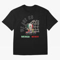 World cup 26 - Mexico Classic T-Shirt Show Your Stadium Side during Global Football Passion for FIFA World Cup 2026 Group Stage, with CR7, France, Fan Favorite Moments, National Team Passion, Big Match Drama and Soccer History; Perfect for Fans,