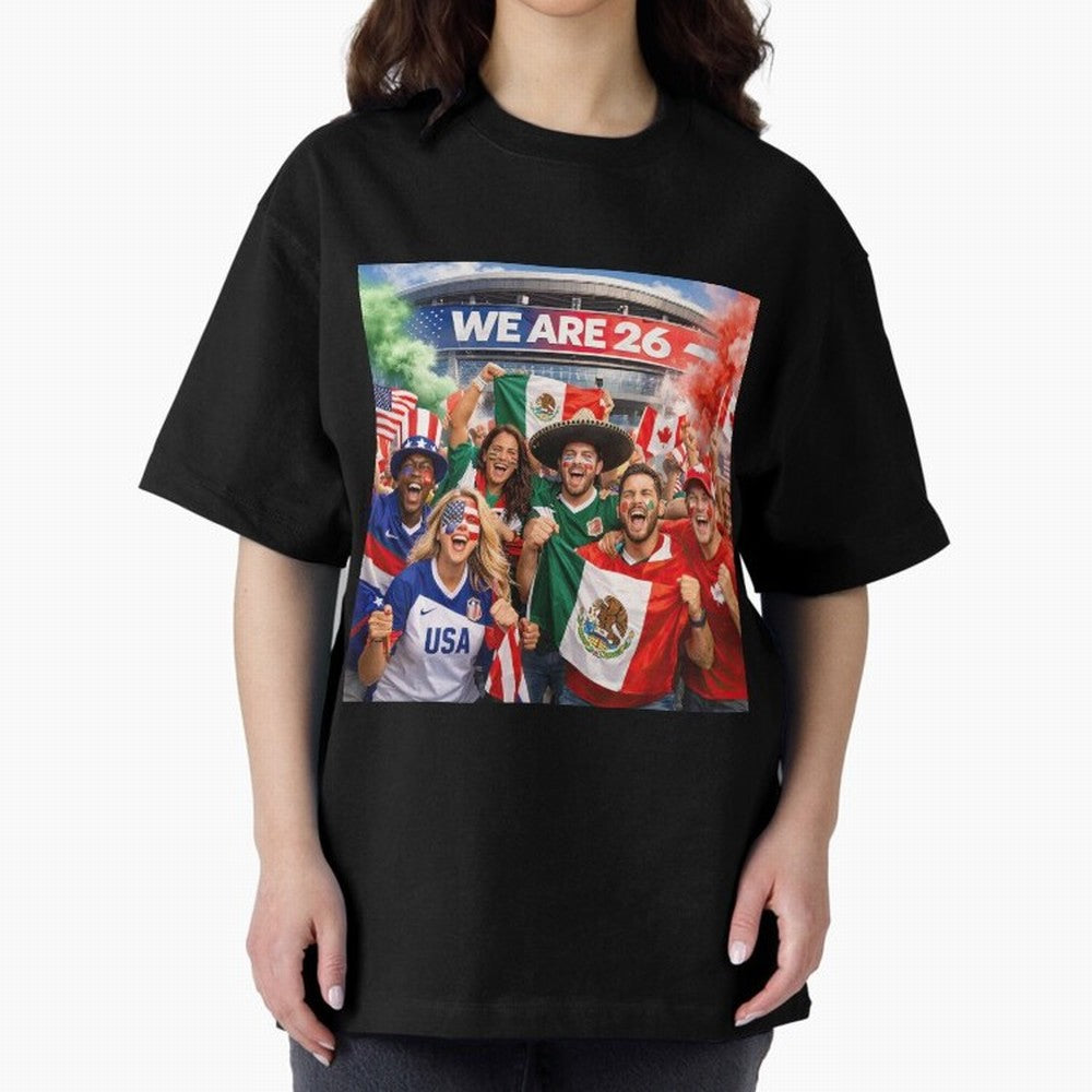 2026 FIFA World Cup Celebration Classic T-Shirt Show Love for Legendary Goals in the FIFA World Cup 2026 USA Canada Mexico Journey through CR7 Highlights, Netherlands Pride, Game Day Rituals, Football Legends, Country Pride and the Road to the