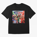 2026 FIFA World Cup Celebration Classic T-Shirt Show Love for Legendary Goals in the FIFA World Cup 2026 USA Canada Mexico Journey through CR7 Highlights, Netherlands Pride, Game Day Rituals, Football Legends, Country Pride and the Road to the