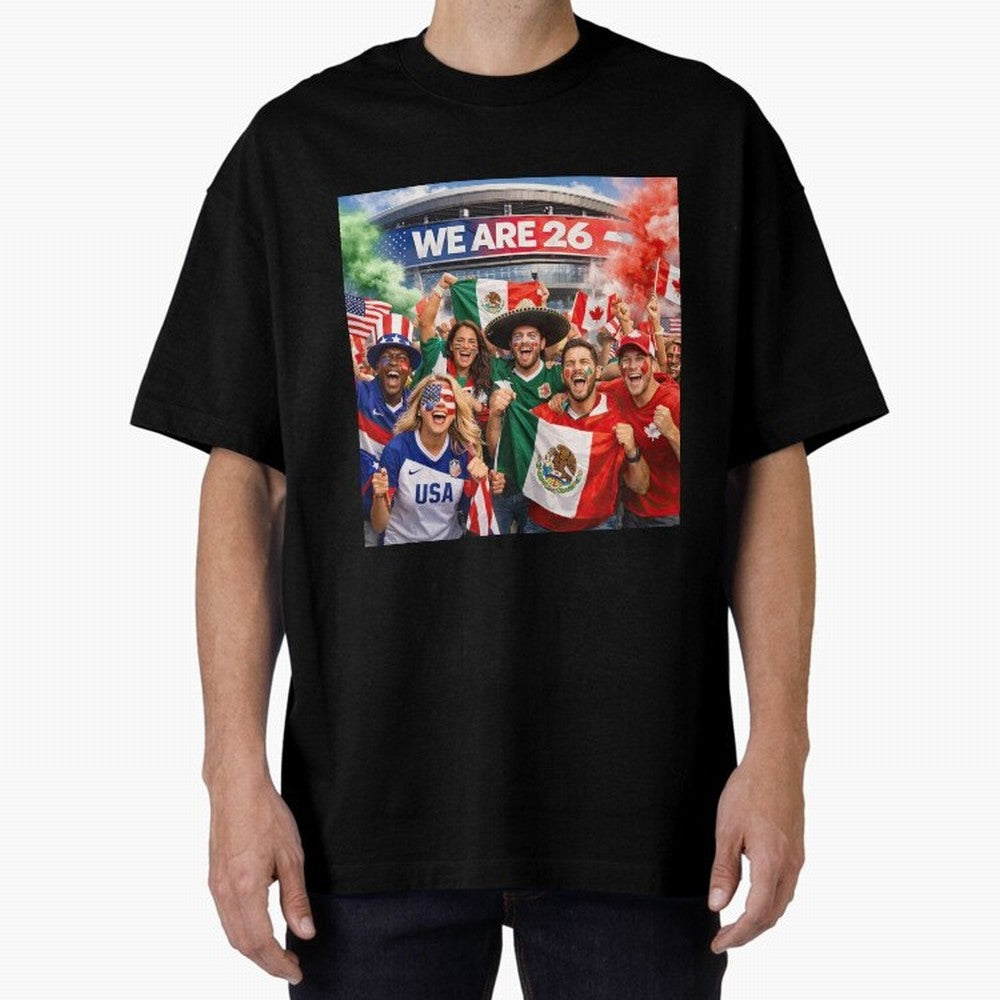 2026 FIFA World Cup Celebration Classic T-Shirt Show Love for Legendary Goals in the FIFA World Cup 2026 USA Canada Mexico Journey through CR7 Highlights, Netherlands Pride, Game Day Rituals, Football Legends, Country Pride and the Road to the