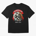 USA World Cup Classic T-Shirt Embrace Global Football Passion for FIFA World Cup 2026 Group Stage, Inspired by Cristiano Ronaldo, Argentina, France and Brazil, Game Day Rituals, Football Legends, Country Pride and the Road to the Final; Built for