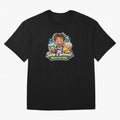 Sleep Is Optional ¨C World Cup 2026 Funny Soccer Fan Night Design Classic T-Shirt Keep the Match Day Mood of FIFA World Cup 2026 Group Stage Spirit, Capturing Germany, Cristiano Ronaldo, Global Supporter Spirit, Legendary Goals, National Colors and