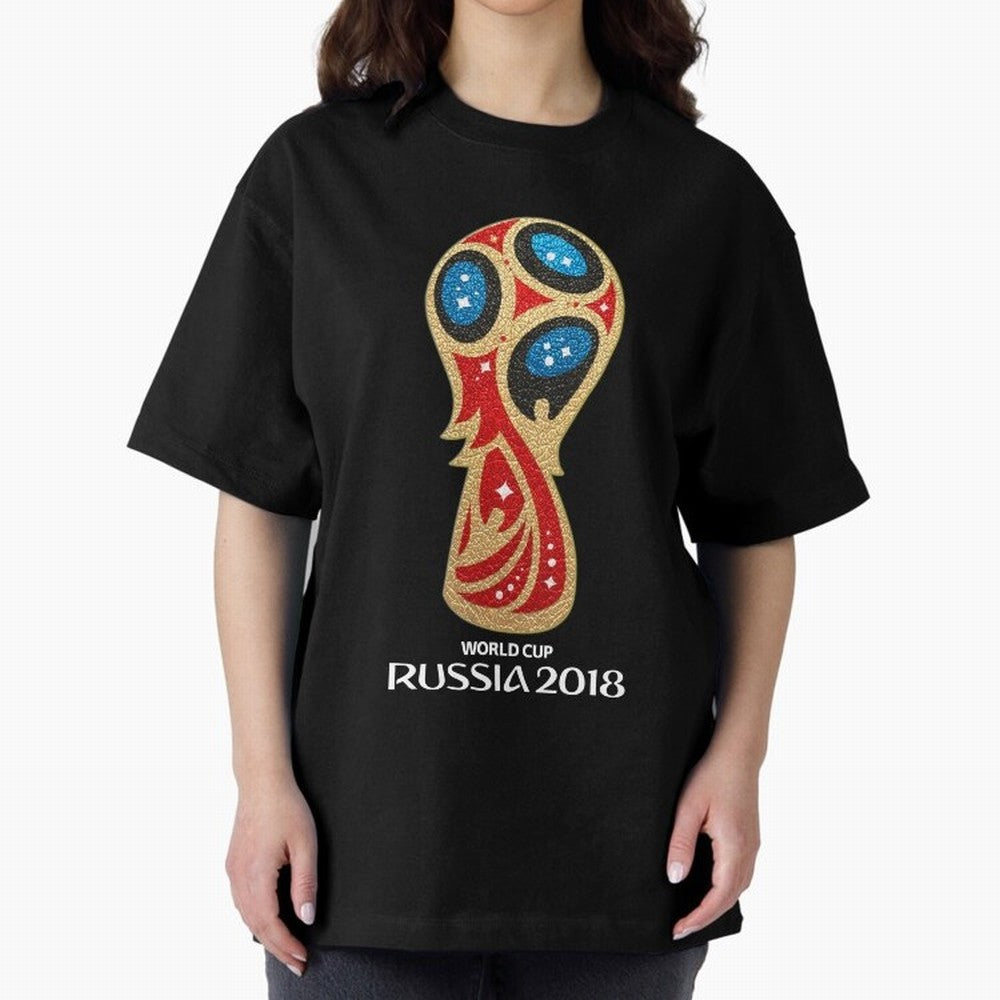 Cup II 2018 Classic T-Shirt Honor FIFA World Cup 2026 USA Canada Mexico Filled with Neymar, Haaland and Cristiano Ronaldo, England and Germany Energy, Goal Celebration Energy, Supporter Heritage, Football Icons and Worldwide Tournament Joy; Ideal