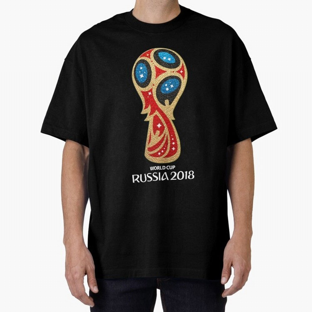 Cup II 2018 Classic T-Shirt Honor FIFA World Cup 2026 USA Canada Mexico Filled with Neymar, Haaland and Cristiano Ronaldo, England and Germany Energy, Goal Celebration Energy, Supporter Heritage, Football Icons and Worldwide Tournament Joy; Ideal