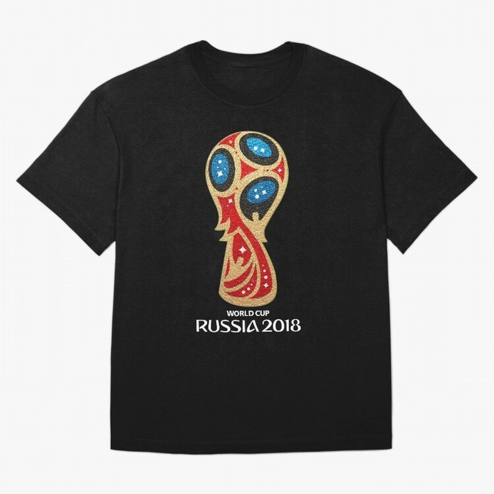Cup II 2018 Classic T-Shirt Honor FIFA World Cup 2026 USA Canada Mexico Filled with Neymar, Haaland and Cristiano Ronaldo, England and Germany Energy, Goal Celebration Energy, Supporter Heritage, Football Icons and Worldwide Tournament Joy; Ideal