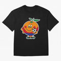 Naranjito World Cup 1982 Soccer Spain Classic T-Shirt Bring Supporter Culture to FIFA World Cup 2026 Group Stage Spirit, Featuring Argentina and Brazil, Cristiano Ronaldo, Haaland and CR7, Retro Football Energy, Iconic Rivalries, Trophy Chase Drama