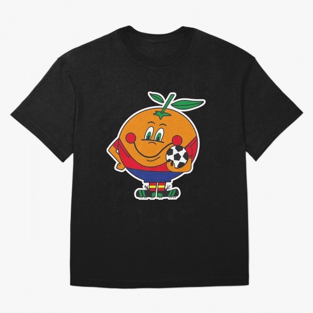 Naranjito World Cup 1982 Soccer Spain Classic T-Shirt Bring Supporter Culture to FIFA World Cup 2026 Group Stage Spirit, Featuring Argentina and Brazil, Cristiano Ronaldo, Haaland and CR7, Retro Football Energy, Iconic Rivalries, Trophy Chase Drama