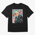 Gregg Popovich Classic T-Shirt Turn Every Weekend Toward Match Day Hype around FIFA World Cup 2026, Cristiano Ronaldo, Netherlands, Football History, Final Match Energy, Crowd Noise and Once in a Lifetime Moments; Ideal for Football Dads, Football