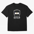 World Cup 2026 Argentina Football Fan Argentine Supporter T-Shirt_85614595 Classic T-Shirt Make Every Match About FIFA World Cup 2026 USA Canada Mexico for Fans of Neymar and Argentina, France and Brazil, Bringing Game Day Rituals, Football