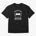 World Cup 2026 Argentina Football Fan Argentine Supporter T-Shirt_85614595 Classic T-Shirt Make Your Look Match FIFA World Cup 2026 for Fans of Neymar, Haaland and Cristiano Ronaldo and England, Bringing Goal Celebration Energy, Supporter Heritage,