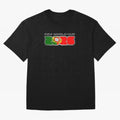 Portugal 2026 Pride of the Navigators Football Fan Classic T-Shirt Treasure FIFA World Cup 2026 Group Stage Filled with Mbappe, France and Portugal Energy, Match Day Excitement, Supporter Culture, Golden Goals and Global Football Passion; Perfect
