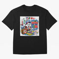 Road to 2026 Football Travel Classic T-Shirt Show Match Day Excitement for FIFA World Cup 2026 for Fans of Mbappe and Neymar and Spain, Bringing Soccer Culture, Superstar Moments, National Team Dreams and Competitive Fire; Great for Supporters Who