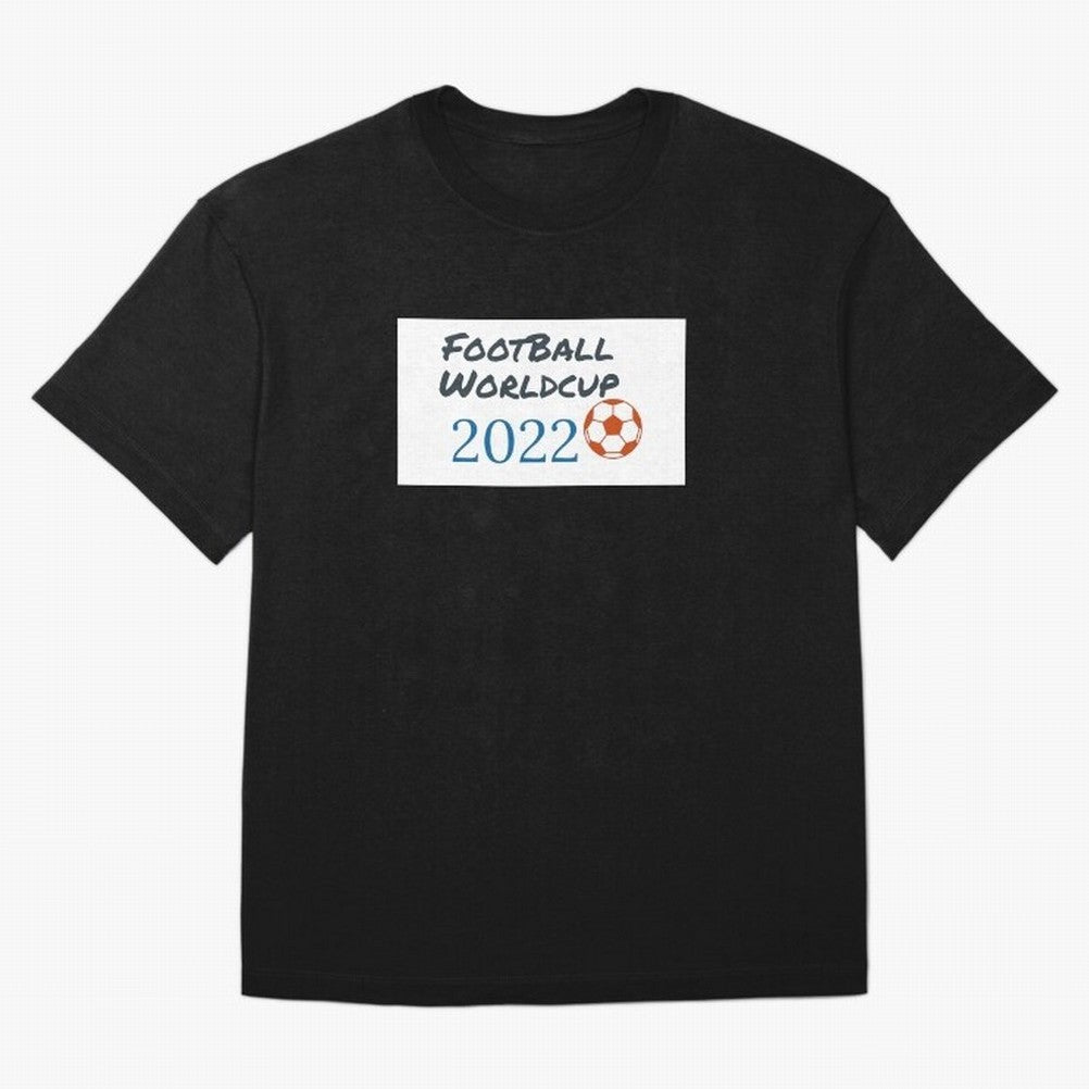 Football 2022 Classic T-Shirt Show Match Day Excitement for Match Day Hype around FIFA World Cup 2026 USA Canada Mexico, Messi, CR7 and Mbappe, Netherlands, Fan Favorite Moments, National Team Passion, Big Match Drama and Soccer History; Created