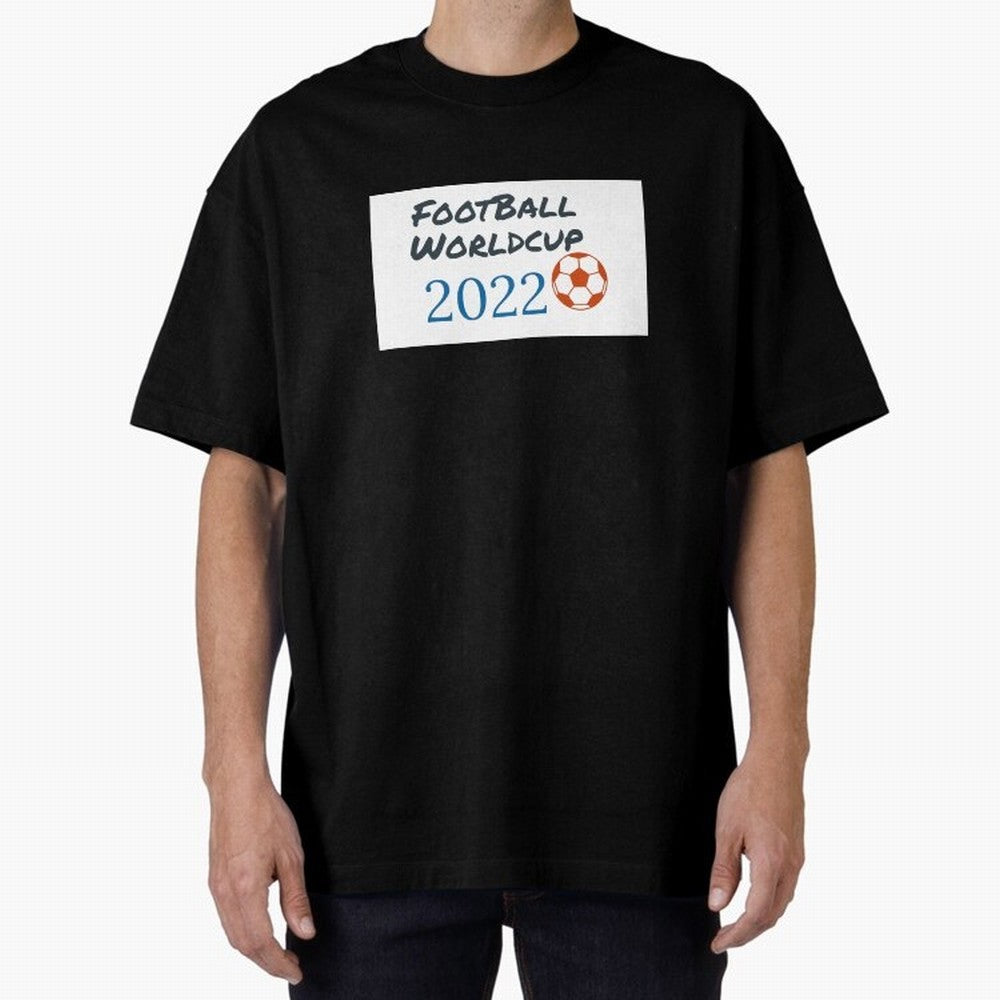 Football 2022 Classic T-Shirt Show Match Day Excitement for Match Day Hype around FIFA World Cup 2026 USA Canada Mexico, Messi, CR7 and Mbappe, Netherlands, Fan Favorite Moments, National Team Passion, Big Match Drama and Soccer History; Created
