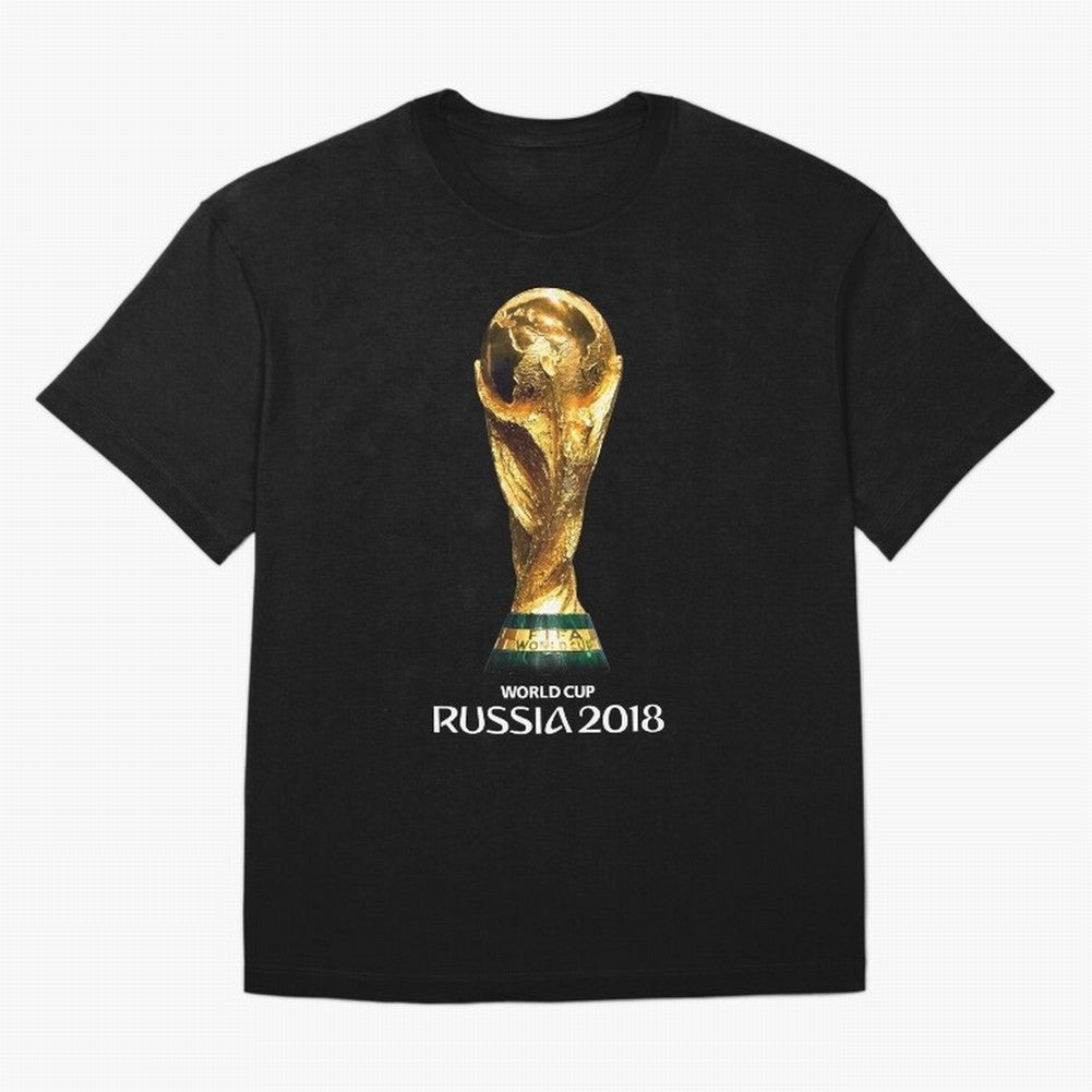 Cup I 2018 Classic T-Shirt Honor Football Greatness during FIFA World Cup 2026 USA Canada Mexico for Fans of Neymar, Haaland and Cristiano Ronaldo and Portugal, Bringing Supporter Pride, Iconic Celebrations, Legendary Names and Global Match Day