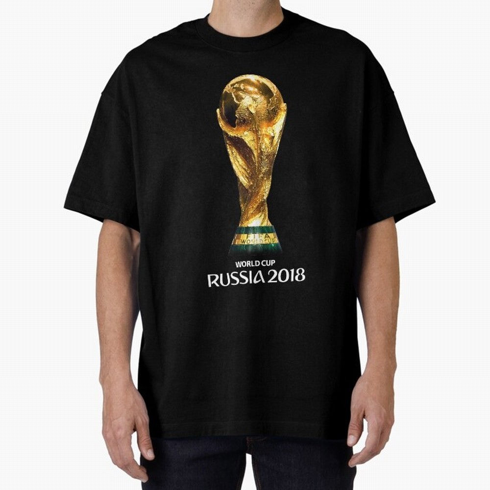 Cup I 2018 Classic T-Shirt Honor Football Greatness during FIFA World Cup 2026 USA Canada Mexico for Fans of Neymar, Haaland and Cristiano Ronaldo and Portugal, Bringing Supporter Pride, Iconic Celebrations, Legendary Names and Global Match Day