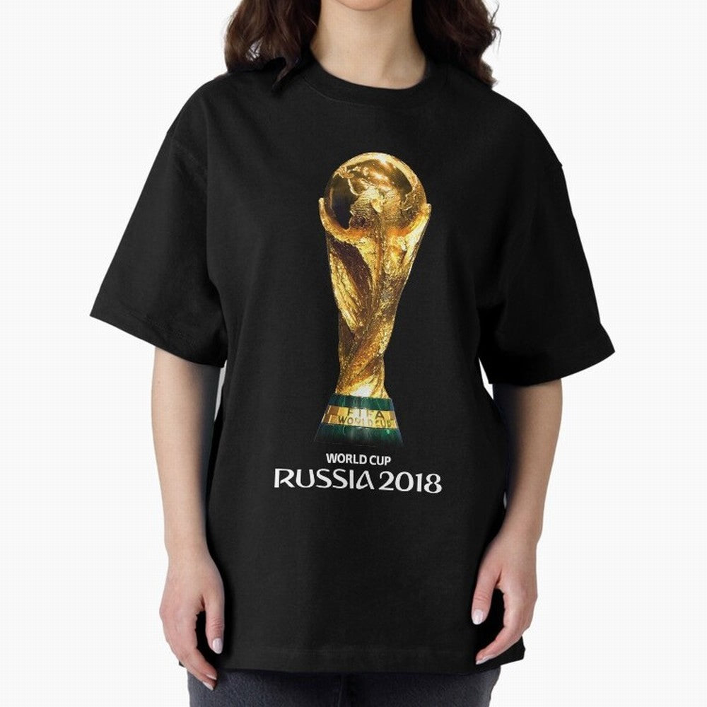 Cup I 2018 Classic T-Shirt Honor Football Greatness during FIFA World Cup 2026 USA Canada Mexico for Fans of Neymar, Haaland and Cristiano Ronaldo and Portugal, Bringing Supporter Pride, Iconic Celebrations, Legendary Names and Global Match Day