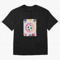 SOCCER GAME OF NATIONS Classic T-Shirt Celebrate the Road through FIFA World Cup 2026 USA Canada Mexico Made for Messi and Cristiano Ronaldo, England, France and Netherlands Energy, Soccer Culture, Superstar Moments, National Team Dreams and