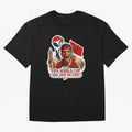 Morocco 2026 World Cup Fan Classic T-Shirt Bring Match Day Hype around FIFA World Cup 2026, Cristiano Ronaldo, Haaland and CR7, Argentina and Brazil, Championship Spirit, Famous Goals, Roaring Crowds and International Football Unity; Great for