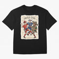 USA Canada Mexico Football Fans Classic T-Shirt Live the Energy of Match Day Hype around FIFA World Cup 2026, Cristiano Ronaldo, Haaland and CR7, England, Global Supporter Spirit, Legendary Goals, National Colors and Tournament Celebration; Perfect