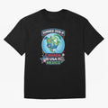 SUMMER 2026 SOCCER Classic T-Shirt Live the Energy of FIFA World Cup 2026 Inspired by Neymar, Portugal, Spain and Germany Energy, Worldwide Fan Energy, Dramatic Goals, Stadium Lights and Championship Celebrations; Made for Collectors Who Enjoy