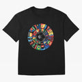 Football World cup Qatar Classic T-Shirt Represent the Passion of Match Day Hype around FIFA World Cup 2026 Group Stage, CR7 and Messi, Argentina, Game Day Rituals, Football Legends, Country Pride and the Road to the Final; Created for Match Day