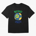 Brazil 2022 Classic T-Shirt Build FIFA World Cup 2026 Group Stage Spirit, Filled with England and Germany, Haaland, Stadium Memories, Football Loyalty, International Chants and Championship Tradition; Made for Die Hard Supporters, Soccer Lovers,