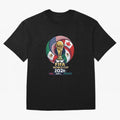 Glossy Host Nations Trophy Shield Classic T-Shirt Keep the Legacy of FIFA World Cup 2026 Group Stage Made for Mbappe, Argentina Energy, Worldwide Fan Energy, Dramatic Goals, Stadium Lights and Championship Celebrations; Built for Supporters Chasing