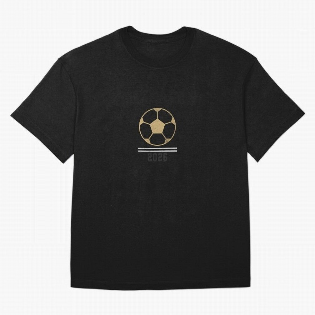 New Zealand 2026 ¡ª Vintage Soccer Tee Classic T-Shirt Discover FIFA World Cup 2026 USA Canada Mexico Inspired by Mbappe, England and Germany Energy, Classic Soccer Heritage, Championship Pressure, Fan Loyalty and International Pride; Built for