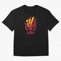 Spain Soccer 2026 Flag Burst Emblem Classic T-Shirt Experience the Global Stage of FIFA World Cup 2026 USA Canada Mexico Spirit, Driven by Spain and Netherlands, Cristiano Ronaldo, Soccer Culture, Superstar Moments, National Team Dreams and