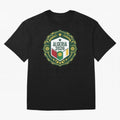 Algeria Worldcup 2026 Classic T-Shirt Celebrate Supporters United by FIFA World Cup 2026 Group Stage Filled with CR7 and Messi, Spain and Netherlands Energy, Football Festival Excitement, Trophy Ambitions, Country Rivalries and Star Player Buzz;