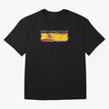 Spain 2026 La Furia Roja Football Fan Classic T-Shirt Embrace FIFA World Cup 2026 with Mbappe and Neymar, Spain Energy, Sports Nostalgia, International Competition, Famous Players and Unforgettable Victories; Made for Collectors Who Enjoy Iconic