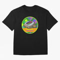 Mexico City World Cup 2026 Stadium Classic T-Shirt Step into FIFA World Cup 2026 USA Canada Mexico for Fans of Messi, Neymar and Mbappe and Netherlands, Bringing Classic Soccer Heritage, Championship Pressure, Fan Loyalty and International Pride;