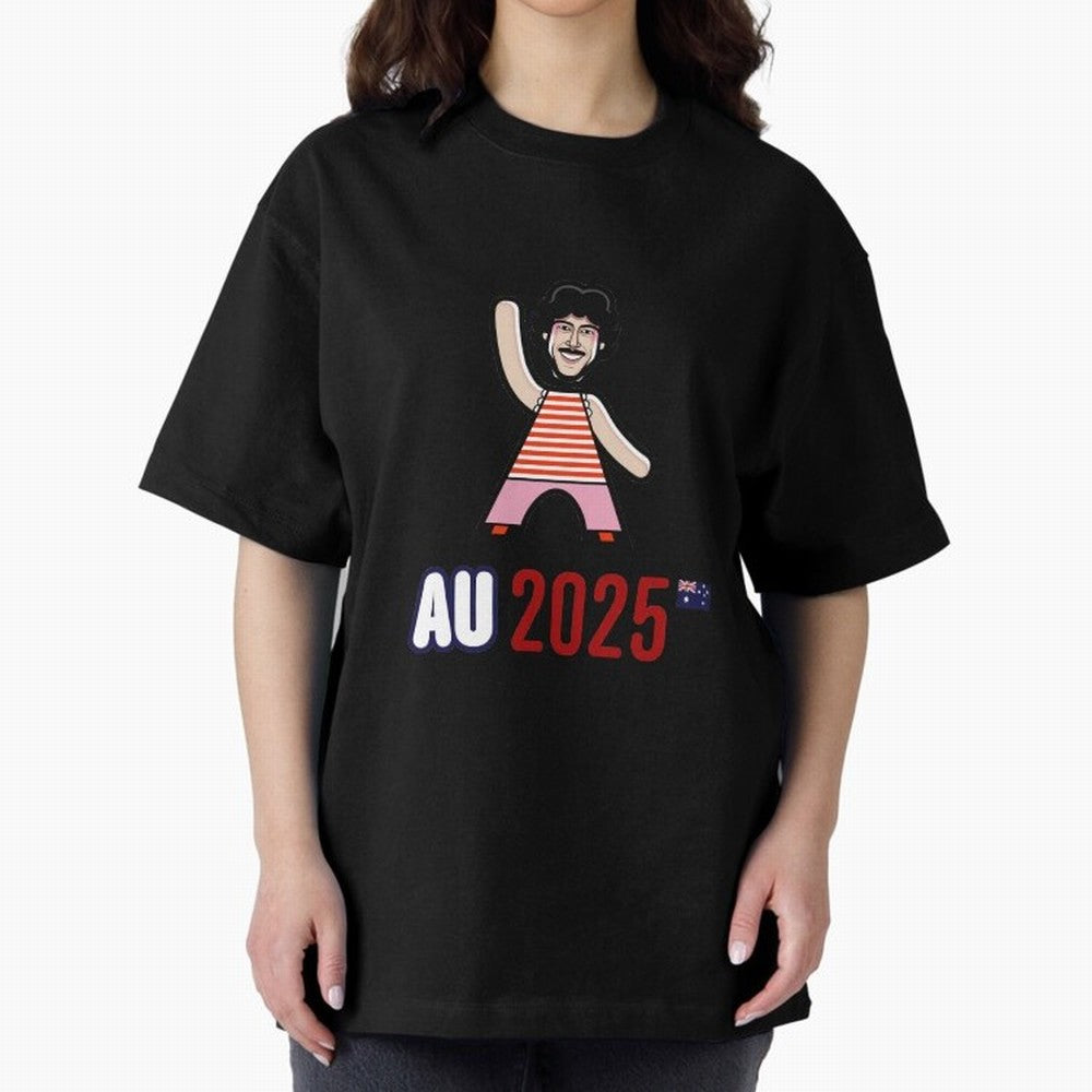 Australia 2025 Classic T-Shirt Relive Global Football Passion for FIFA World Cup 2026, Inspired by Neymar, Haaland and Cristiano Ronaldo, Spain and Netherlands, Match Day Excitement, Supporter Culture, Golden Goals and Global Football Passion;
