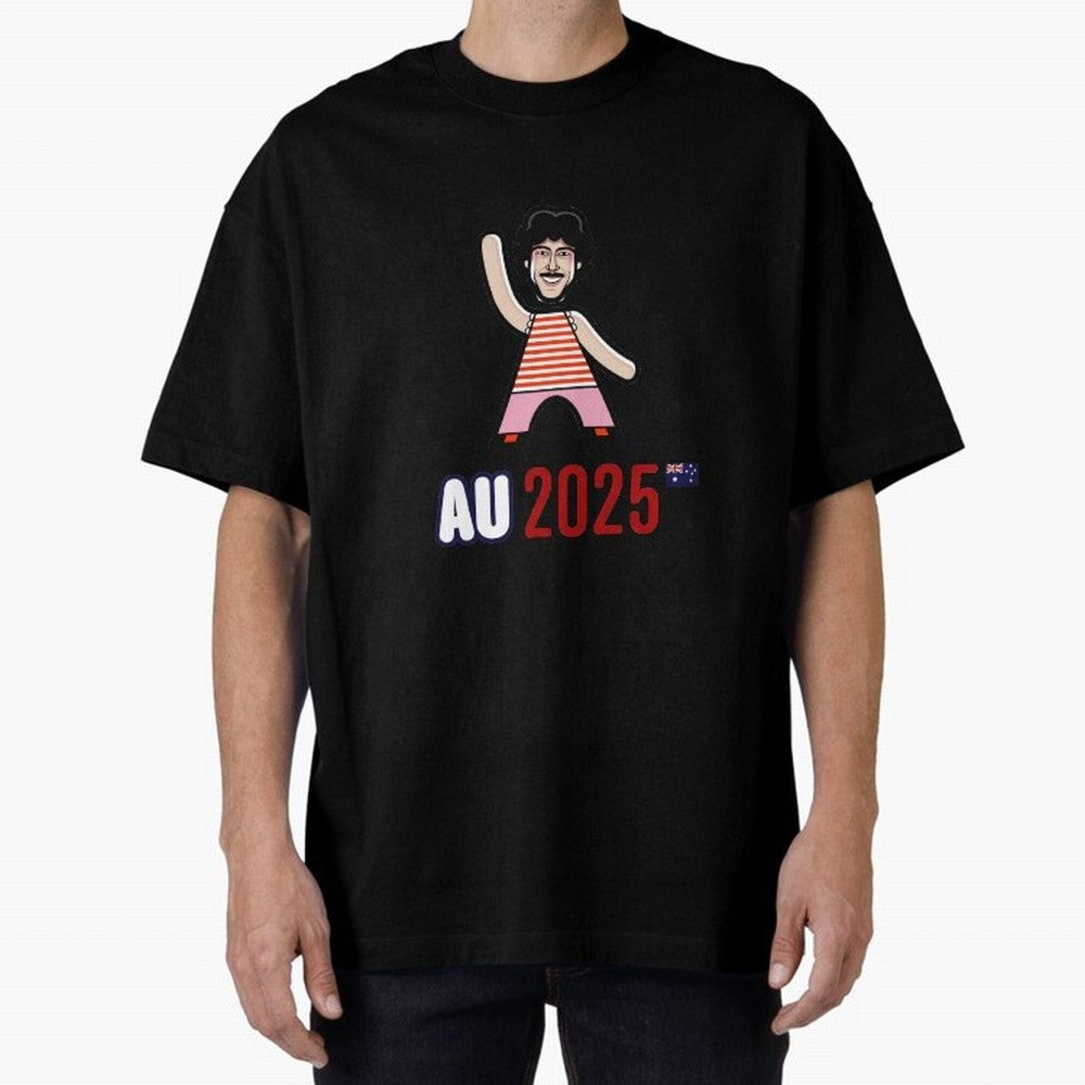 Australia 2025 Classic T-Shirt Relive Global Football Passion for FIFA World Cup 2026, Inspired by Neymar, Haaland and Cristiano Ronaldo, Spain and Netherlands, Match Day Excitement, Supporter Culture, Golden Goals and Global Football Passion;