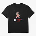 Australia 2025 Classic T-Shirt Relive Global Football Passion for FIFA World Cup 2026, Inspired by Neymar, Haaland and Cristiano Ronaldo, Spain and Netherlands, Match Day Excitement, Supporter Culture, Golden Goals and Global Football Passion;