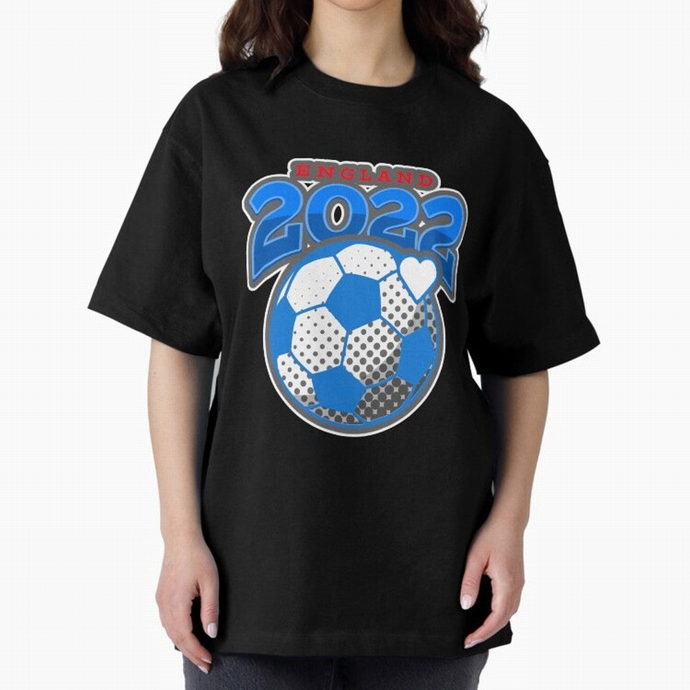 England 2022 Design Classic T-Shirt Honor Champions and Dreams in FIFA World Cup 2026 Group Stage Spirit, Celebrating Brazil, Portugal and Argentina, Mbappe and Neymar, Supporter Pride, Iconic Celebrations, Legendary Names and Global Match Day