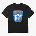 England 2022 Design Classic T-Shirt Honor Champions and Dreams in FIFA World Cup 2026 Group Stage Spirit, Celebrating Brazil, Portugal and Argentina, Mbappe and Neymar, Supporter Pride, Iconic Celebrations, Legendary Names and Global Match Day