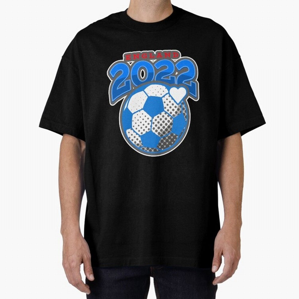 England 2022 Design Classic T-Shirt Honor Champions and Dreams in FIFA World Cup 2026 Group Stage Spirit, Celebrating Brazil, Portugal and Argentina, Mbappe and Neymar, Supporter Pride, Iconic Celebrations, Legendary Names and Global Match Day