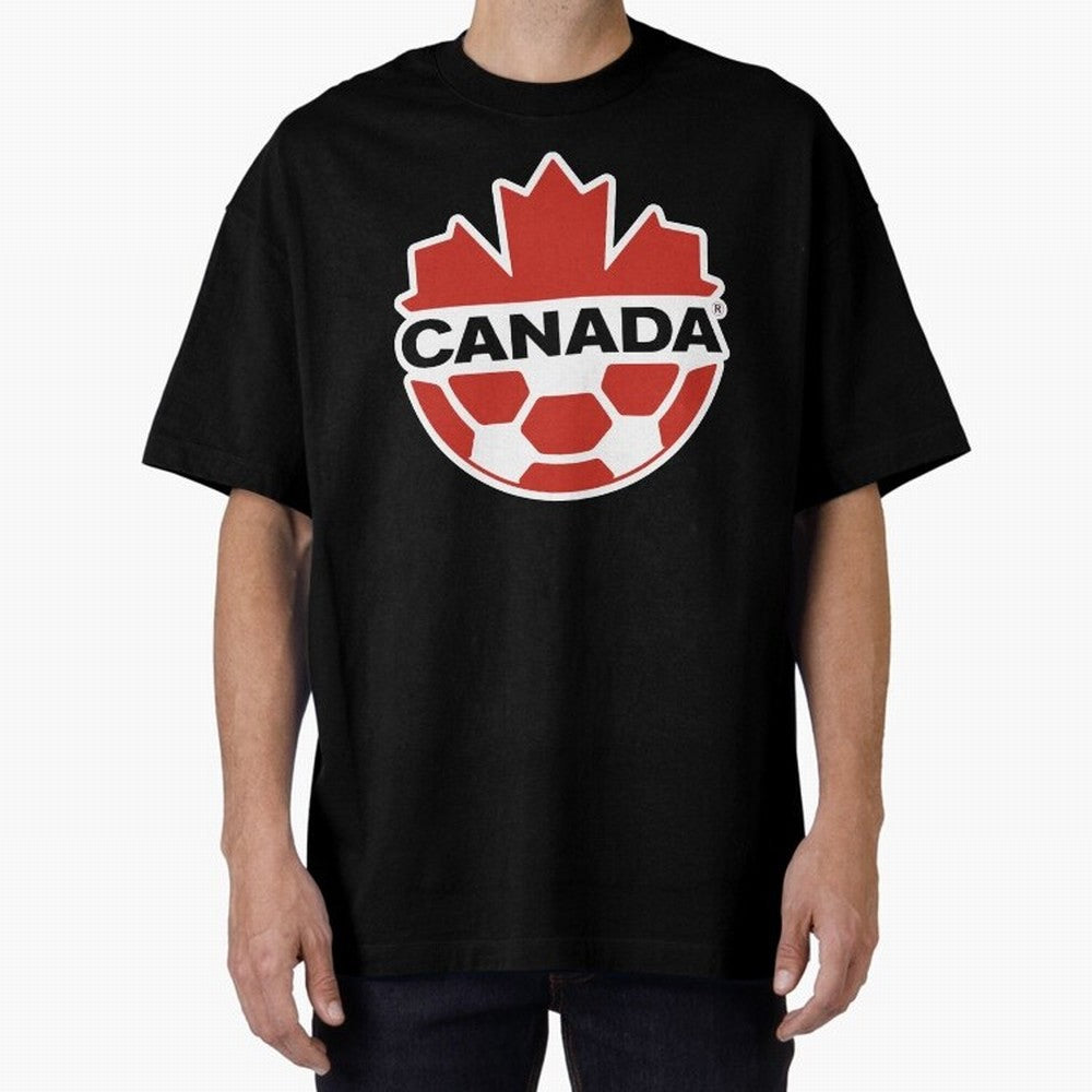 Canada World Cup Classic T-Shirt Discover FIFA World Cup 2026 USA Canada Mexico Spirit, Centered on France and Portugal, Messi and Cristiano Ronaldo, Global Supporter Spirit, Legendary Goals, National Colors and Tournament Celebration; Ideal for